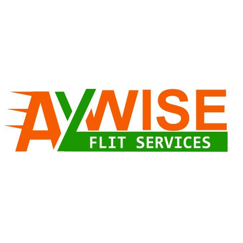 AY Wise logo ghn