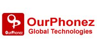 OurPhonez logo